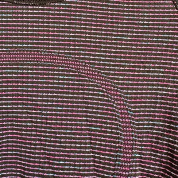 Lululemon Swiftly Tech T-Shirt We Are From Space Size 2 - Picture 4 of 6